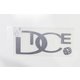 DICE ﾀﾞｲｶｯﾄﾛｺﾞｽﾃｯｶｰ L CROM L9222