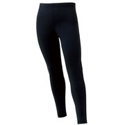 フラッドラッシュ タイツ ジュニア FWY0123 BK 150cm [アウトドア タイツ ジュニア]