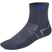 シルクスピンソックス アンクル FSU0601 DG Mサイズ(25-26cm) [アウトドア ソックス]