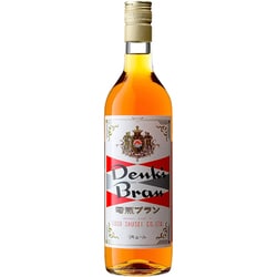 デンキブラン 30度 720ml [リキュール]
