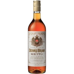 ヨドバシ.com - 合同酒精 デンキブラン 40度 720ml [リキュール