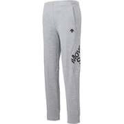 DMMOJG24 [HEATNAVI ACTIVESUiTS ロングパンツ メンズ GYM Oサイズ]