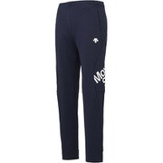 DMMOJG24 [HEATNAVI ACTIVESUiTS ロングパンツ メンズ NV Oサイズ]