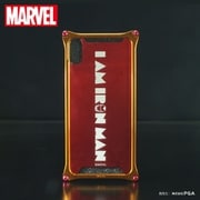43008 [GILD Design ギルドデザイン アベンジャーズ/エンドゲーム アイアンマン iPhone X/Xsケース]