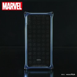 43009 [GILD Design ギルドデザイン アベンジャーズ/エンドゲーム アベンジャーズ iPhone X/Xsケース]