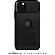 075CS27047 [iPhone 11 Pro Max Slim Armor Black]