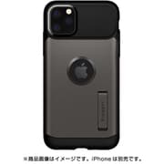 075CS27048 [iPhone 11 Pro Max Slim Armor Gunmetal]