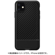076CS27072 [iPhone 11 Core Armor Matte Black]