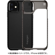 076CS27074 [iPhone 11 Hybrid NX Matte Black]