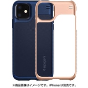 076CS27075 [iPhone 11 Hybrid NX Denim Blue]