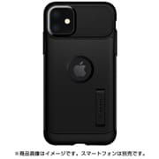 076CS27076 [iPhone 11 Slim Armor Black]