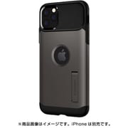 077CS27100 [iPhone 11 Pro Slim Armor Gunmetal]