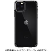 077CS27114 [iPhone 11 Pro Crystal Hybrid Crystal Clear]