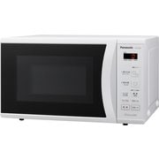 単機能レンジ 22L ホワイト NE-E22A3-W