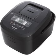 ヨドバシ.com - IH炊飯器 5.5合炊き ブラック SR-CFE109-Kの