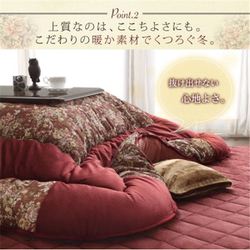 ヨドバシ.com - コスパクリエーション ゴブラン織 花柄国産 ヨドバシ.com - コスパクリエーション ゴブラン織 花柄国産