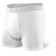 SXBB19 WHT [UNDERCOVER BOXER BRIEF Mサイズ WHT]