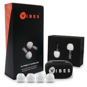 ポータブルACC HI-FID-EARPLUGS