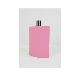 カラースキットル 5oz DG-0664 ピンク [アウトドア スキットル]