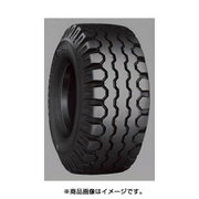 フォークリフト用バッテリー車専用タイヤ FLS5 18X7-8 16PR
