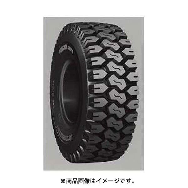 ブリヂストン BRIDGESTONE  4.00-8/3.00 [フォークリフト用パンクノンタイヤ PL01]