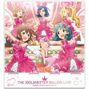 アイドルマスター ミリオンライブ！ マルチアクリルスタンド プリンセススターズ [キャラクターグッズ]