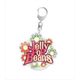 アイドルマスター ミリオンライブ！ ユニットロゴアクリルキーホルダー Jelly PoP Beans [キャラクターグッズ]