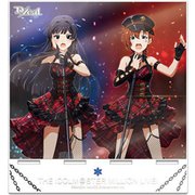 アイドルマスター ミリオンライブ！ マルチアクリルスタンド D/Zeal [キャラクターグッズ]