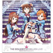 アイドルマスター ミリオンライブ！ マルチアクリルスタンド STAR ELEMENTS [キャラクターグッズ]