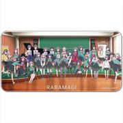 ららマジ ドミテリアC柄 [キャラクターグッズ]