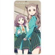 ららマジ ドミテリアF柄 [キャラクターグッズ]