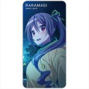 ららマジ ドミテリアH柄 [キャラクターグッズ]