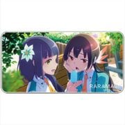 ららマジ ドミテリアI柄 [キャラクターグッズ]
