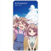 ららマジ ドミテリアJ柄 [キャラクターグッズ]