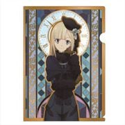 ロード・エルメロイII世の事件簿 A4クリアファイル ライネス・エルメロイ・アーチゾルテ [キャラクターグッズ]