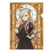 ロード・エルメロイII世の事件簿 A4クリアファイル オルガマリー・アースミレイト・アニムスフィア [キャラクターグッズ]