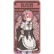 Re：ゼロから始める異世界生活 アールヌーボーシリーズ ドミテリア ラム [キャラクターグッズ]