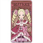 Re：ゼロから始める異世界生活 アールヌーボーシリーズ ドミテリア ベアトリス [キャラクターグッズ]