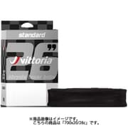 タイヤチューブ standardチューブ 700x20/28c 仏式バルブ RVC 60mm