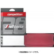 タイヤチューブ latexコンペティションチューブ 700x19/23 RVC48mm