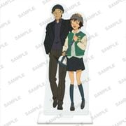 名探偵コナン アクリルスタンドフィギュア ペア 赤井秀一&世良真純 [キャラクターグッズ]
