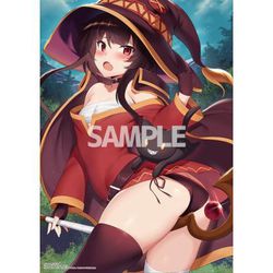 ヨドバシ.com - 角川 KADOKAWA この素晴らしい世界に爆焔を! B2 ヨドバシ.com - 角川 KADOKAWA この素晴らしい世界に爆焔を! B2