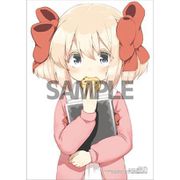 うちの娘の為ならば、俺はもしかしたら魔王も倒せるかもしれない。 A4タペストリーB ほた。 [キャラクターグッズ]