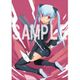 武装神姫 島田フミカネ描き下ろし アクリルアートボード ストラーフ [キャラクターグッズ]