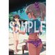 Fate/kaleid liner プリズマイリヤ drei！！ ひろやまひろし A1タペストリー [キャラクターグッズ]