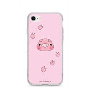 グランベルム/iPhoneケース8&7/満月私物イメージ [キャラクターグッズ]