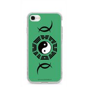 グランベルム/iPhoneケース8&7/寧々私物イメージ [キャラクターグッズ]