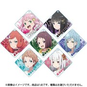 グランベルム トレーディングアクリルチェーン 1個 [コレクショントイ]