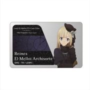 ロード・エルメロイII世の事件簿 ICカードステッカー ライネス・エルメロイ・アーチゾルテ [キャラクターグッズ]