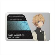 ロード・エルメロイII世の事件簿 ICカードステッカー スヴィン・グラシュエート [キャラクターグッズ]